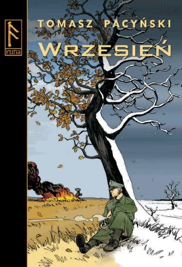 Tomasz Pacynski   Wrzesien 193938,1